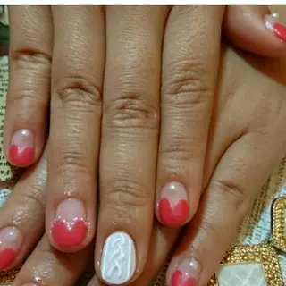 ネイル ショート まつエク プライベートサロン HA♥NAのマツエク・マツパデザイン