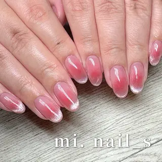 ネイル Cocorium_ sasakiのネイルデザイン