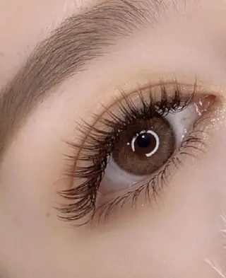 マツエク・マツパ アカネ 茜のマツエク・マツパデザイン