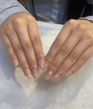 ネイル Sayaka 🎀のネイルデザイン
