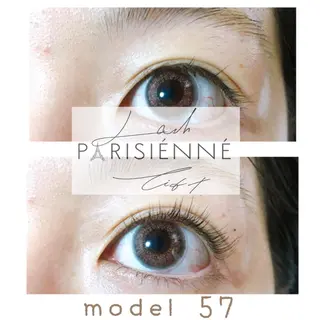 マツエク・マツパ C. Lのマツエク・マツパデザイン