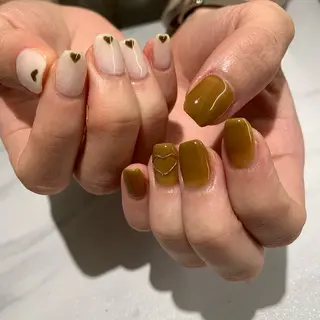 ネイル Nail's Kiiのネイルデザイン