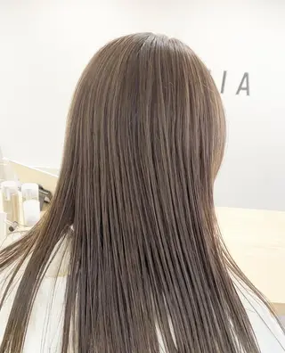 ロング 丸みボブ　ショート ｍａｎａｍｉのヘアスタイル