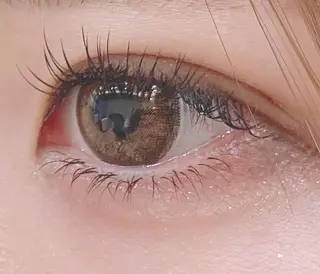 マツエク・マツパ たねむら みきのマツエク・マツパデザイン