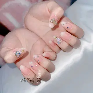 ネイル MaiBeauty To  Toのネイルデザイン