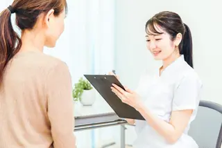 calico 鍼灸院のエステ・リラクイメージ