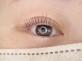 マツエク・マツパ Yosora salonのマツエク・マツパデザイン