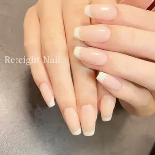 ネイル リエイトネイル所属・CENNA RIRIKAのネイルデザイン