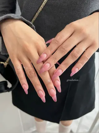 ネイル N nail ayakaのネイルデザイン