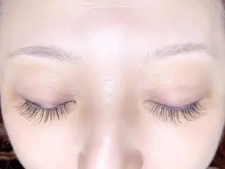 マツエク・マツパ Crescent Eye 福岡店のマツエク・マツパデザイン