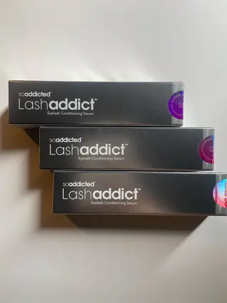 マツエク・マツパ Manon Yuiのマツエク・マツパデザイン