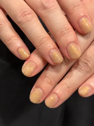 ネイル ogura maoのネイルデザイン