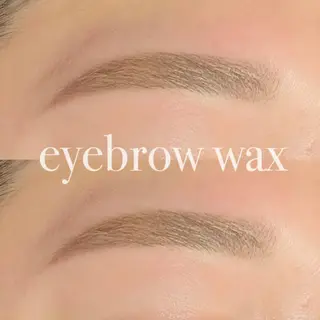 アイブロウ Eyelash Salon BiBi所属・Eyelash Salon BiBiのマツエク・マツパデザイン