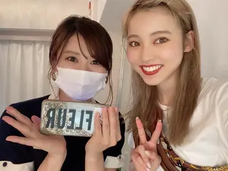 FLEUR大阪・美容 整体・痩身・小顔のエステ・リラクイメージ