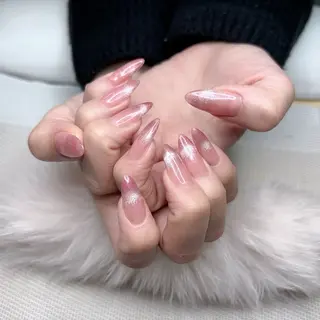 ネイル 🤩 Yuliaユリアのネイルデザイン