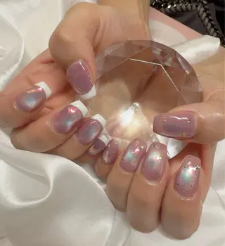 ネイル kouca  nail所属・コウ カnail💅のネイルデザイン