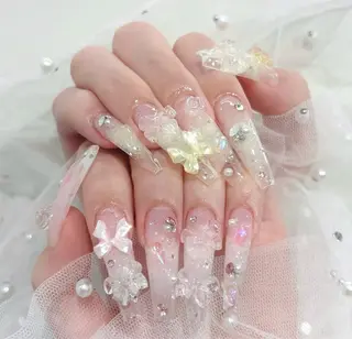 ネイル Mi nailsのネイルデザイン