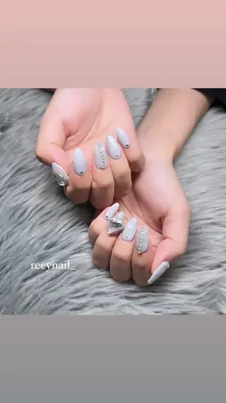 ネイル ulysses nailsalonのネイルデザイン