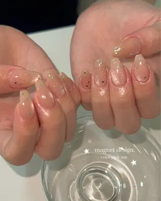 ネイル LIAn. nakamuraのネイルデザイン