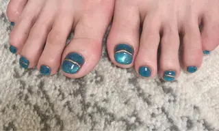 ネイル nail salon A styleのネイルデザイン