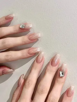 ネイル Y&Y ネイルサロンのネイルデザイン