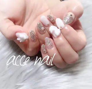 ネイル atsuco ✴︎のネイルデザイン