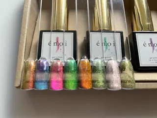 ネイル kupu所属・ネイルサロン kupuのネイルデザイン