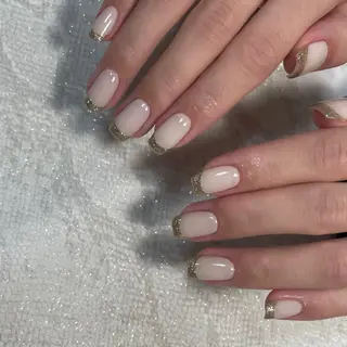 ネイル m-nail所属・m-nail 🌙minamiのネイルデザイン
