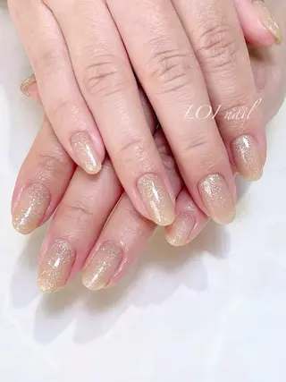 ネイル LOI nail monaのネイルデザイン