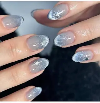 ネイル Lina nail Lina nailのネイルデザイン