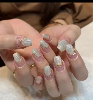 ネイル Nail salon SEICAのネイルデザイン