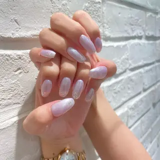 ネイル 🥀たなか れね🍋のマツエク・マツパデザイン