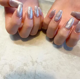 ネイル Liry nailのネイルデザイン