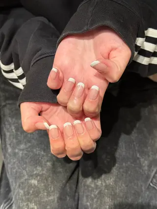 ネイル 星野 桜夢のネイルデザイン