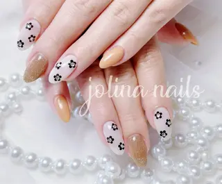 ネイル jolina nails鶴見店のネイルデザイン