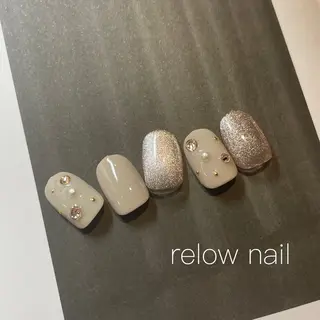 ネイル イシヅカ /relownailのネイルデザイン
