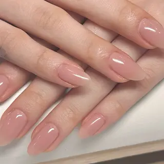 ネイル Y&M NAIL所属・樺井 アオイのネイルデザイン