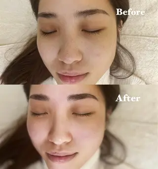 アイブロウ アイブロウサロンMily所属・眉毛/美肌の専門店 Mily🍒ミウィの眉毛・アイブロウイメージ