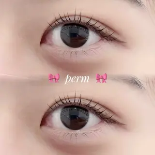 マツエク・マツパ Saya ／まつパ🤍のマツエク・マツパデザイン