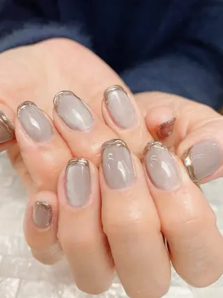 ネイル nail salon teteのネイルデザイン