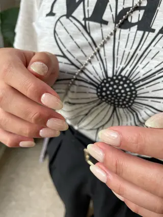 ネイル NAKAKARIYA .Rのネイルデザイン