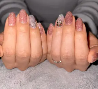 ネイル nailsalon bellaのネイルデザイン