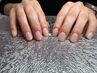 ネイル ♡Bivi♡自爪に 優しいネイルサロンのネイルデザイン