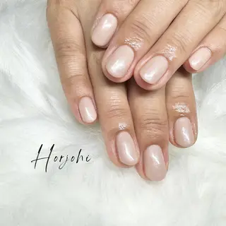 ネイル nailsalon Horjohiのネイルデザイン