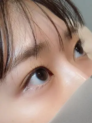 マツエク・マツパ Hair make Abdiel 所属・abdiel  hiroのマツエク・マツパデザイン