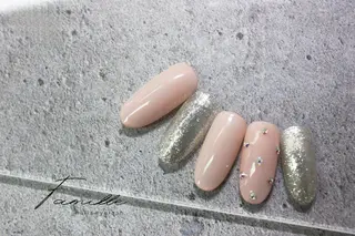 ネイル Aika ネイルデザイナーのネイルデザイン