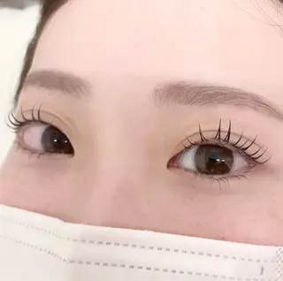 マツエク・マツパ eny🫧 MIYUのマツエク・マツパデザイン