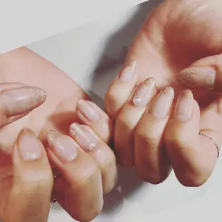 ネイル 園 寛子 （ネイリスト）のネイルデザイン