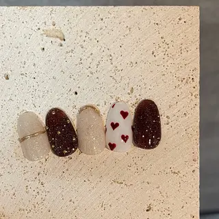 ネイル Renatus🤍 MISUZUのネイルデザイン