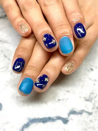 ネイル リセ有楽町店 アイリストのマツエク・マツパデザイン